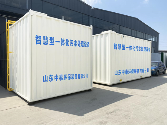 生活污水處理設(shè)備如何讓污水達(dá)標(biāo)？智慧云水務(wù)管理平臺(tái)很關(guān)鍵！