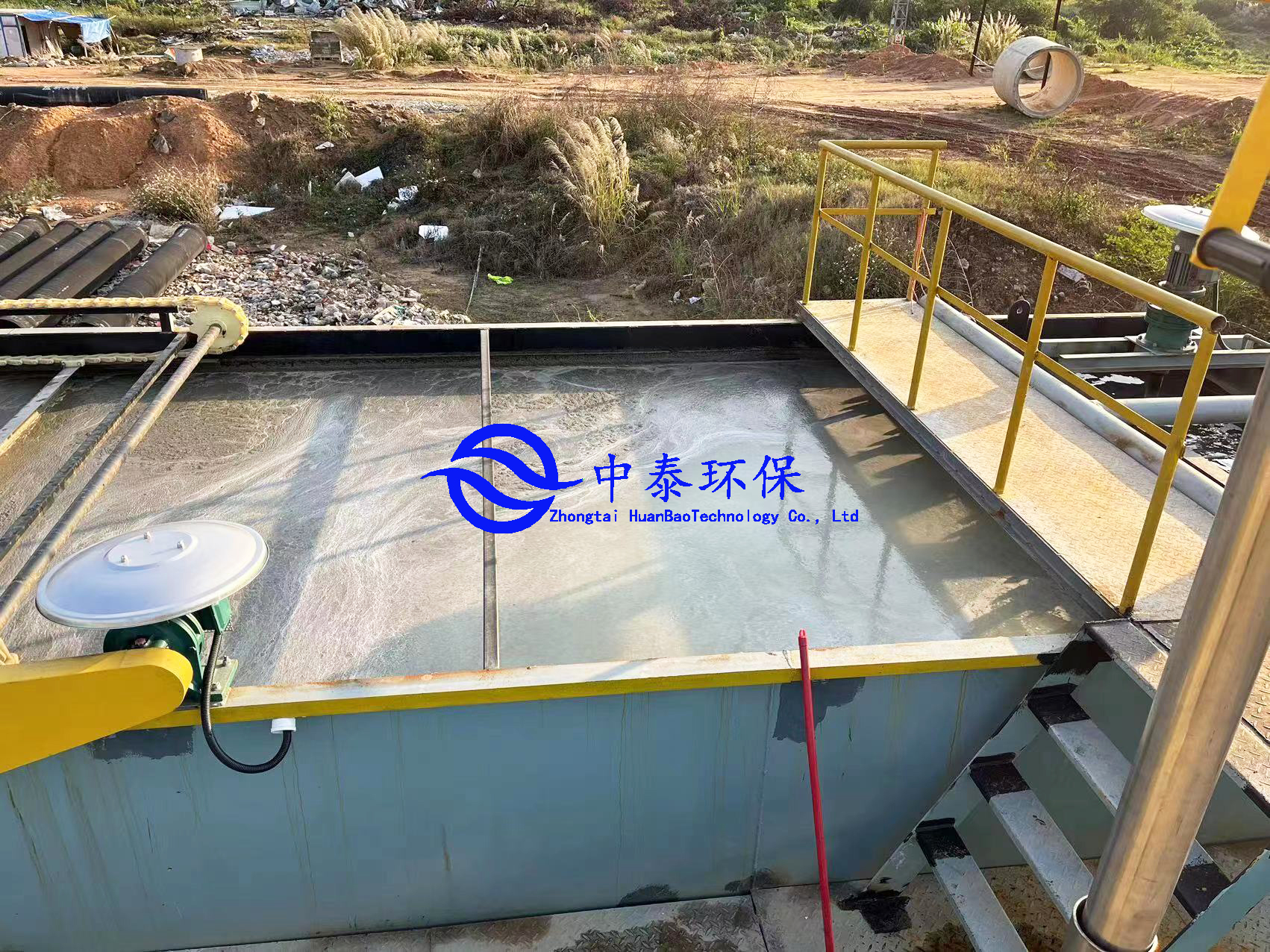 地埋一體化污水處理設備,生活污水處理設備,農(nóng)村污水處理設備，氣浮機