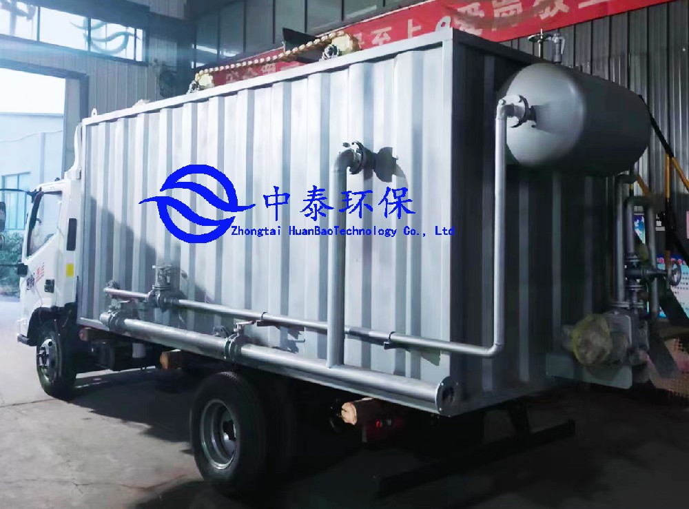 氣浮機處理廢水時，如何優(yōu)化pH值和溫度的設(shè)置
