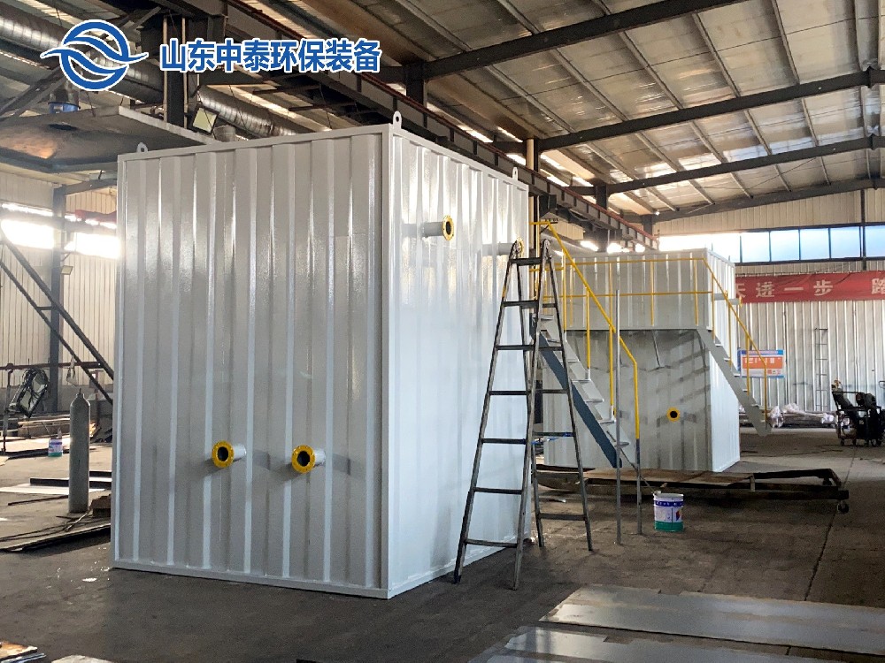 生豬屠宰場污水怎么處理？有哪些措施？