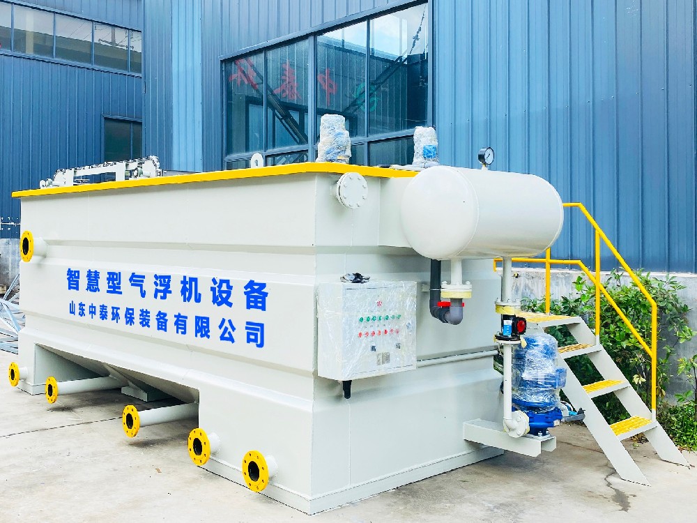 醫(yī)院污水處理設(shè)備的智能化升級與運維管理