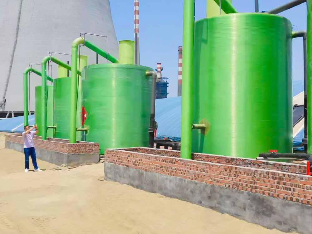 小型油田污水處理設(shè)備怎么選？新手采購指南