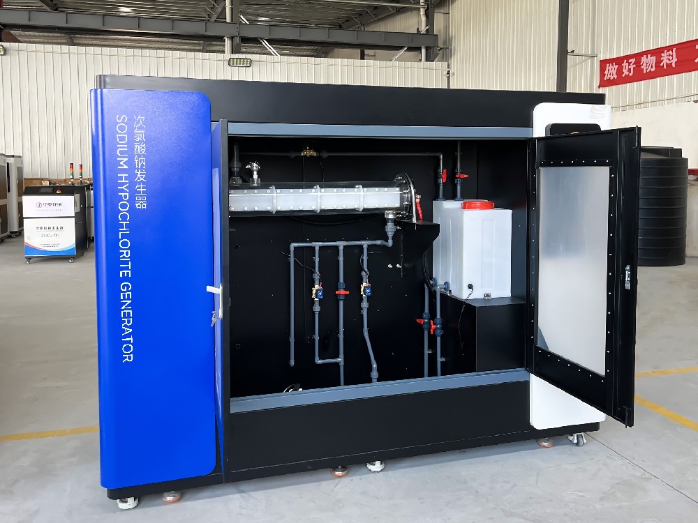 鹵味食品生產(chǎn)廢水處理：難題與解決方案