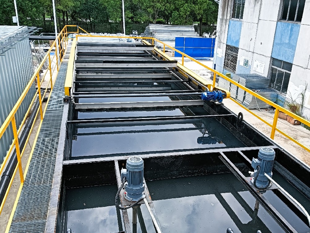 康復(fù)中心生活污水處理設(shè)備：守護(hù)健康環(huán)境的關(guān)鍵