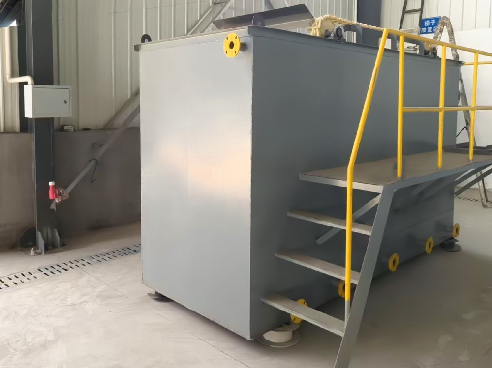 農(nóng)村生活污水怎么治？3 類低成本處理方案，適合不同村莊