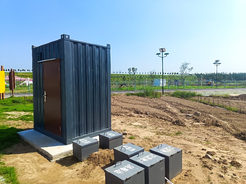 污水處理設(shè)備能耗過高的原因剖析與解決辦法