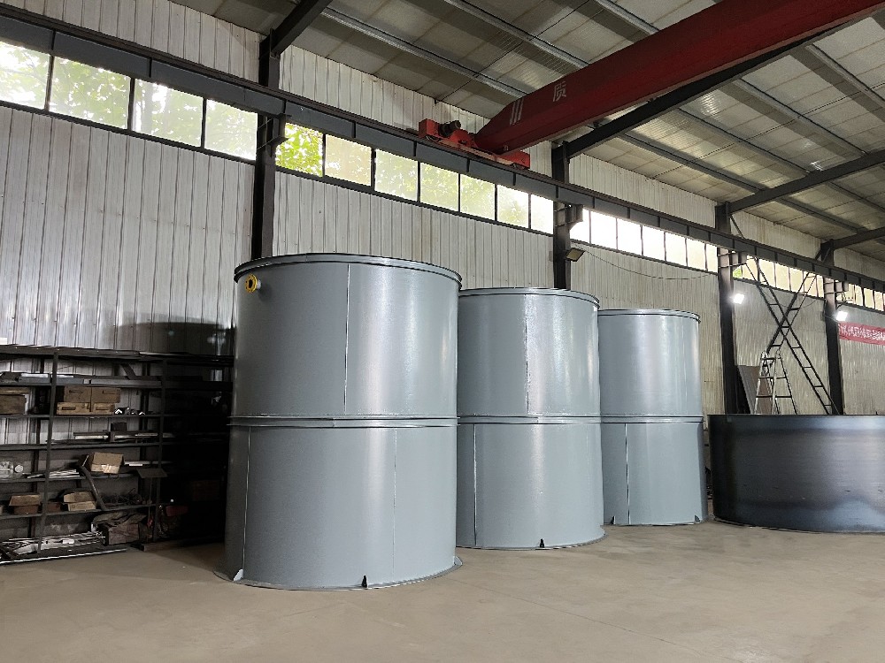 溶氣氣浮機(jī)夏季高溫運維要點