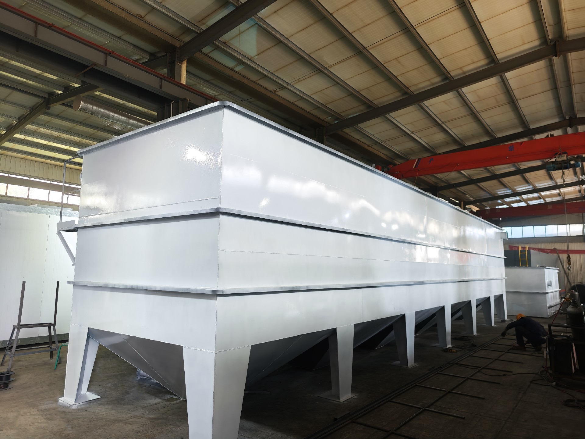 地埋一體化污水處理設備,生活污水處理設備,農(nóng)村污水處理設備