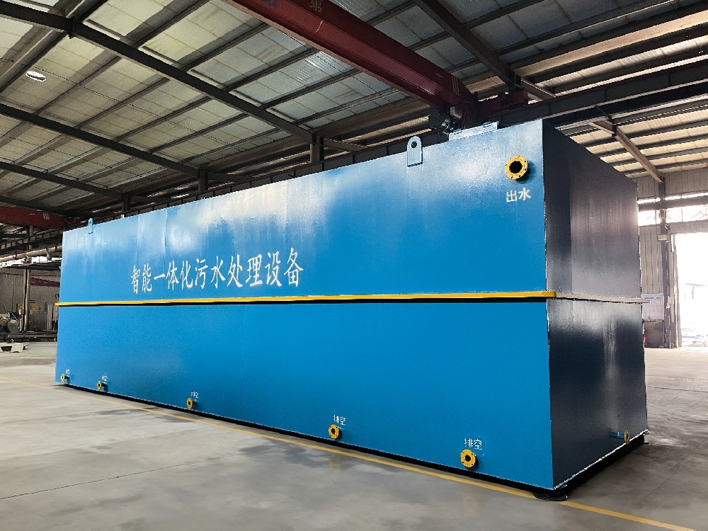 中藥廠廢水處理設(shè)備選型要點(diǎn)