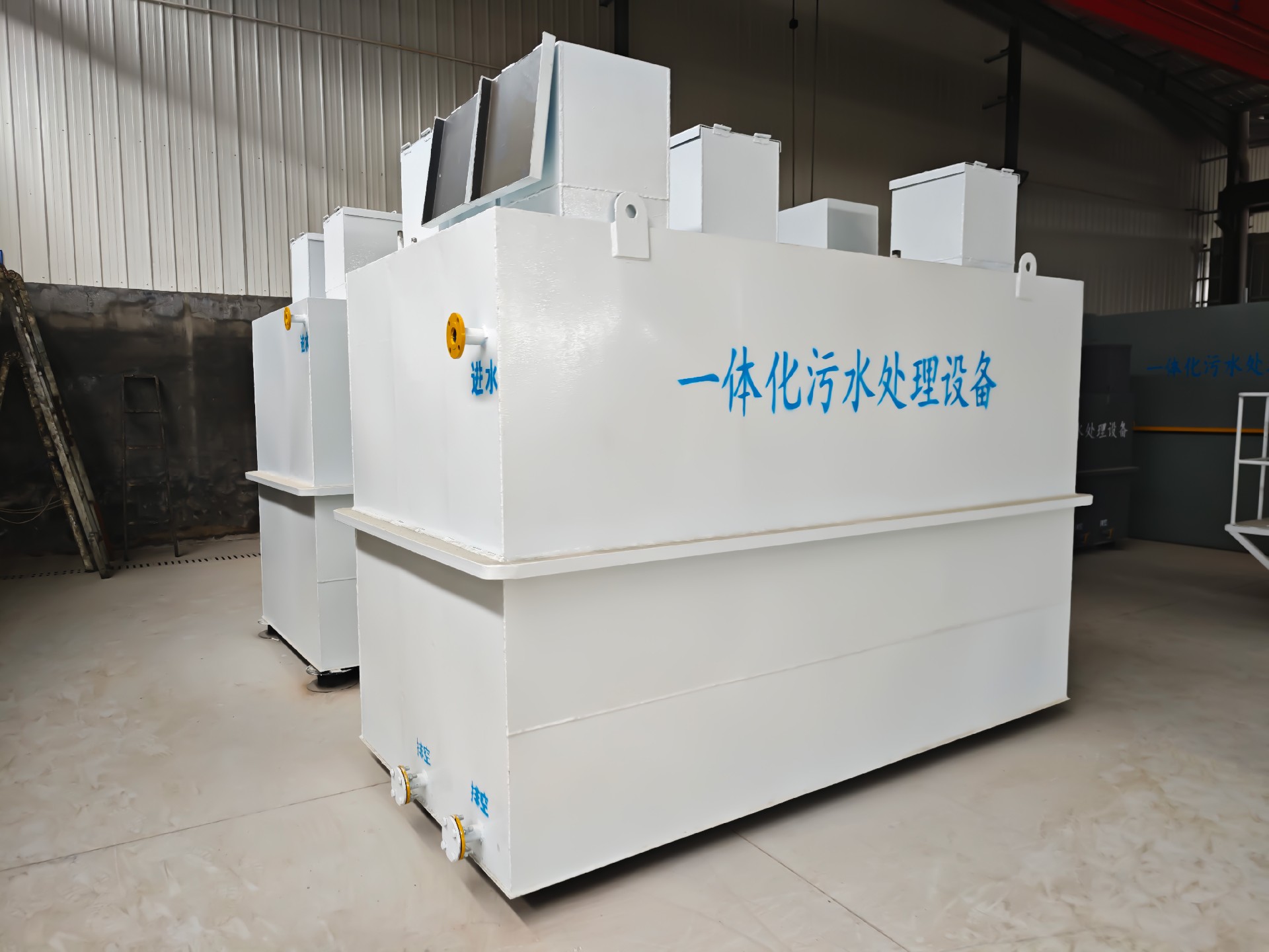 地埋一體化污水處理設(shè)備,生活污水處理設(shè)備,農(nóng)村污水處理設(shè)備