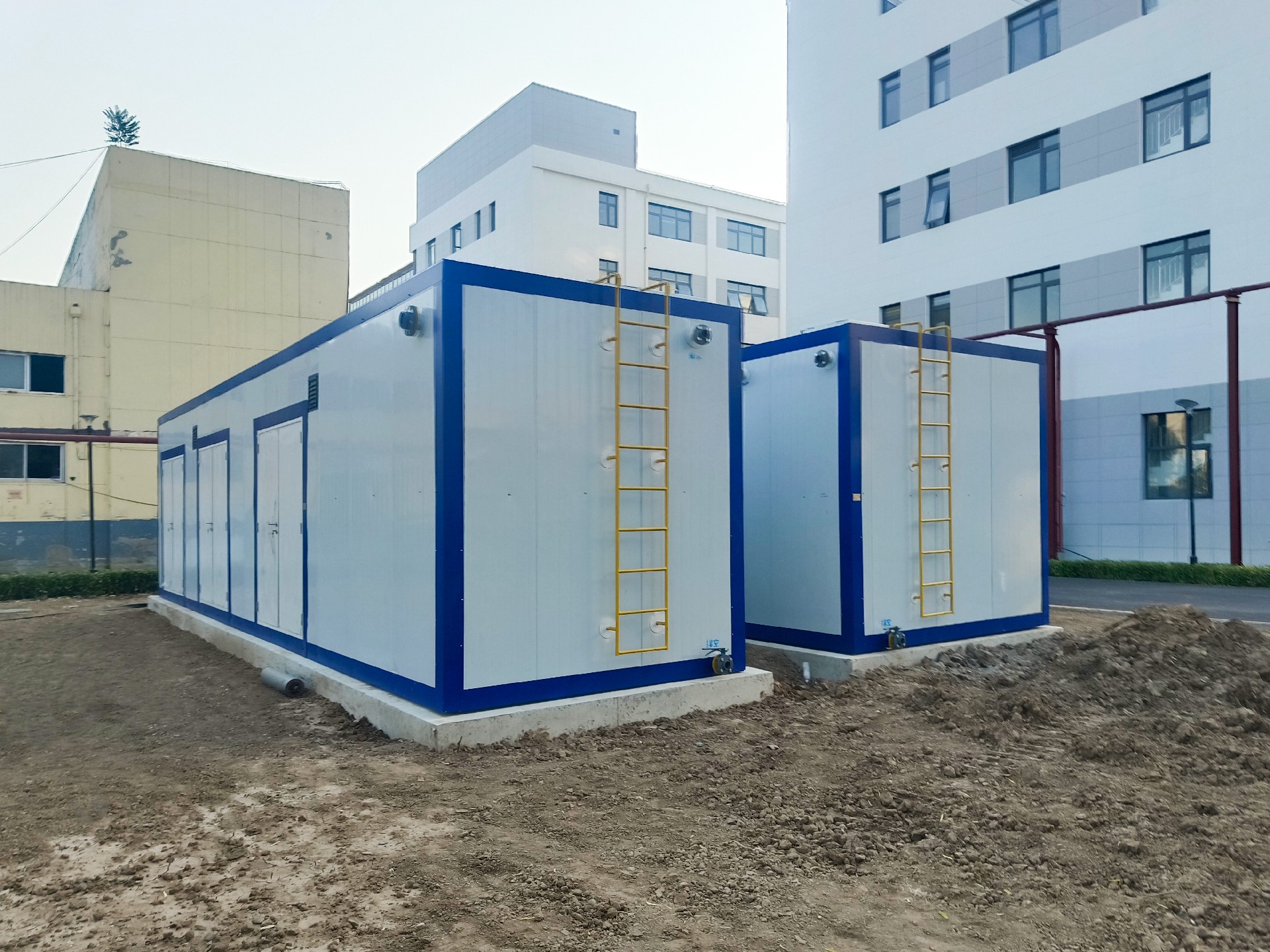 地埋一體化污水處理設(shè)備,生活污水處理設(shè)備,農(nóng)村污水處理設(shè)備