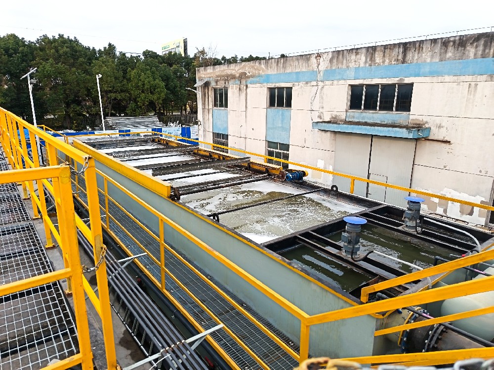 不同規(guī)模養(yǎng)豬場(chǎng)廢水處理設(shè)備配置指南